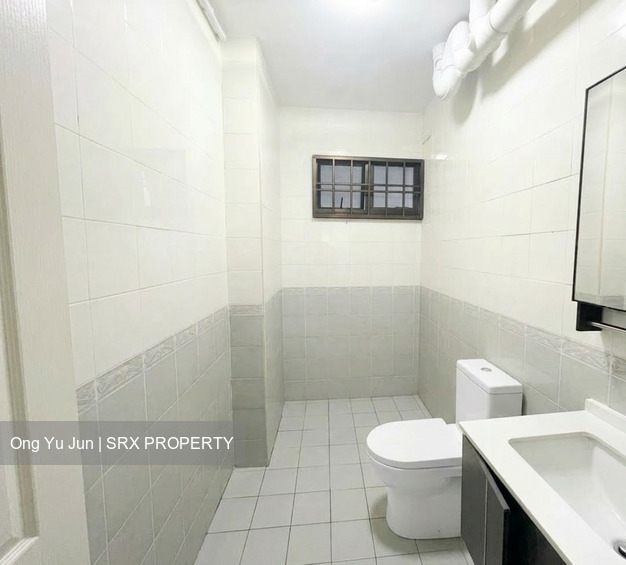 Blk 341B Sun Trellis (Sembawang), HDB 5 Rooms #538200641